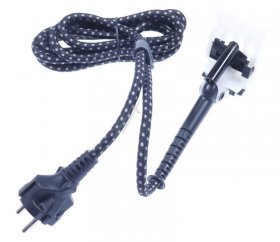 Mains Power Lead - Cs-10001113 Power Cord [Groupe SEB]