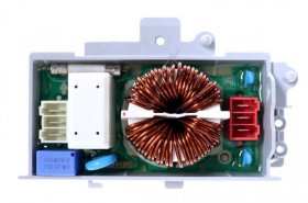 Lg Electric Filter - Eam62891004 Filter Assembly