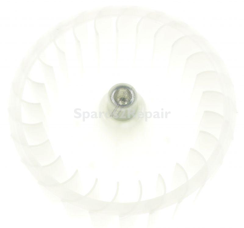 Smeg Ventilator Motor - 799290296 Fan Motor