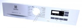 Operating Unit Screen - 140192668014 Headband White Electrolux It [Electrolux Aeg]