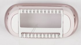 Braun Massage Pad - 80770922 Massage Head Rose Titan