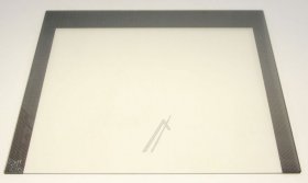 Oven inner Door Glass - Z012s85 Innenglasscheibe Backofen [Airlux]