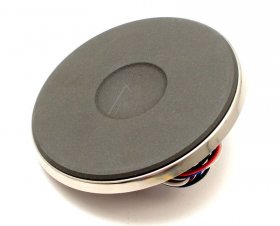 Teka Hot Plate - 12 14424 512 60701018 Electric Plate 1000 W Ø145 Mm 230v W-pr