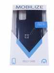 Mobilize Leather Bag Gsm - 25812 Mobilize Gelly Case Samsung Galaxy A51 Black