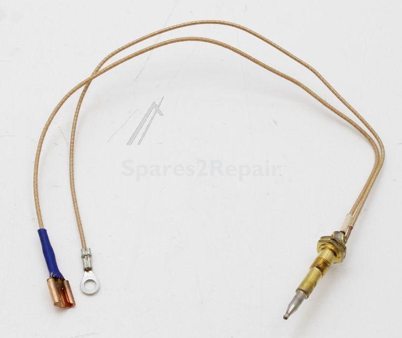Thermocouple - 4055304523 Thermocouple fish burner [Electrolux Aeg]