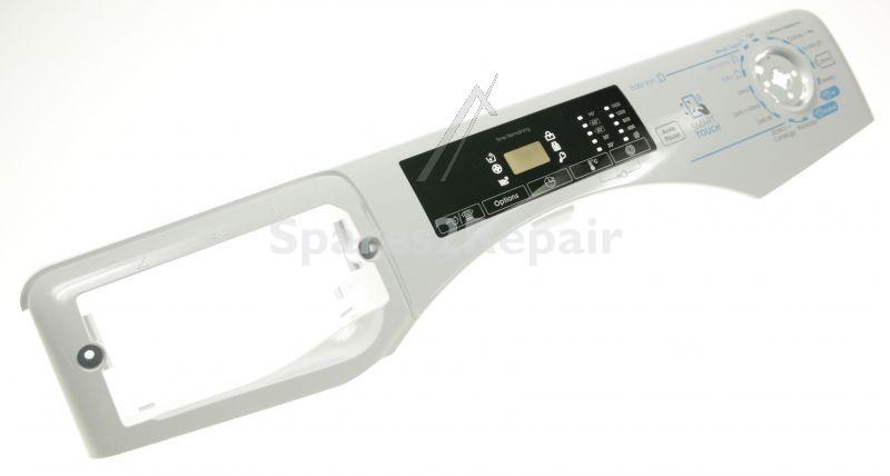 Operating Unit Screen - 41046412 Cruscotto Css 1500 It [Candy Hoover]