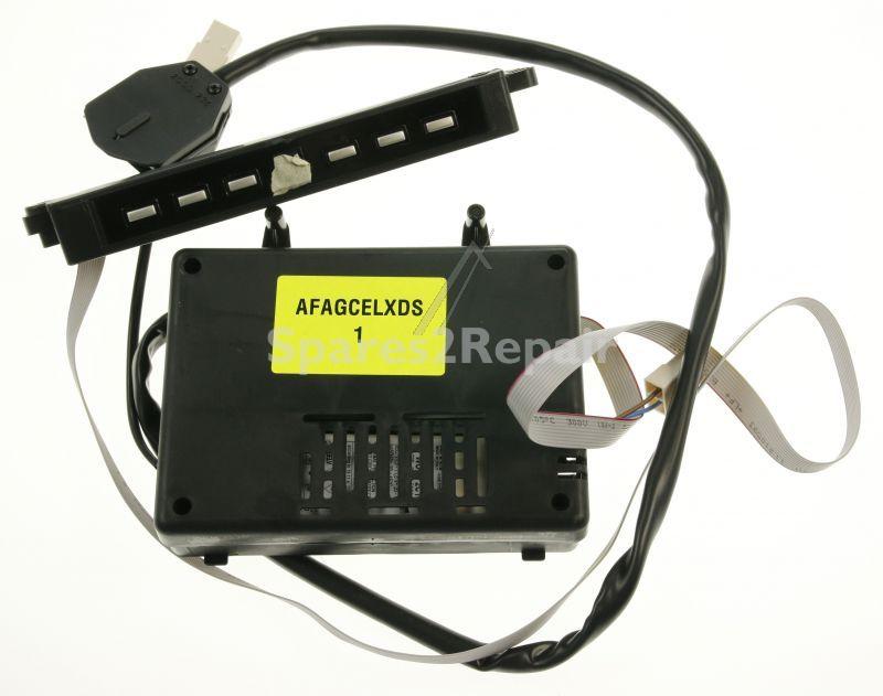 Airforce Panel - Afagcelxds Control Module With Cable