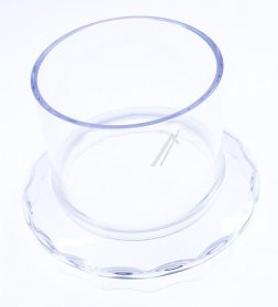 Saeco Flap - 642001007592 Spiralizer Cover