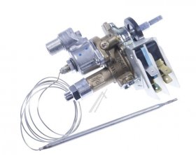 Oven Thermostat - Thermostat 1-way blue 0 44 [Electrolux Aeg]