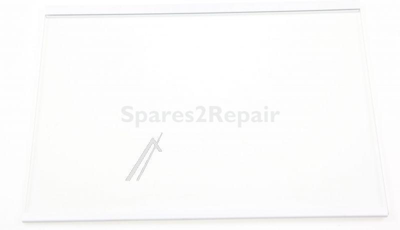 Glass Panel - 49027773 Glass Plate [Candy Hoover]