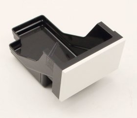 Panel - As00006671 Panel Coffee Grounds Drawer [Delonghi]