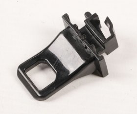 Smeg Door Hook - 763850564 Black Lock Hook