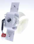 Smeg Ventilator Motor - Zbyp-1-10-5-4 695211361 Dc Fan Motor Assembly