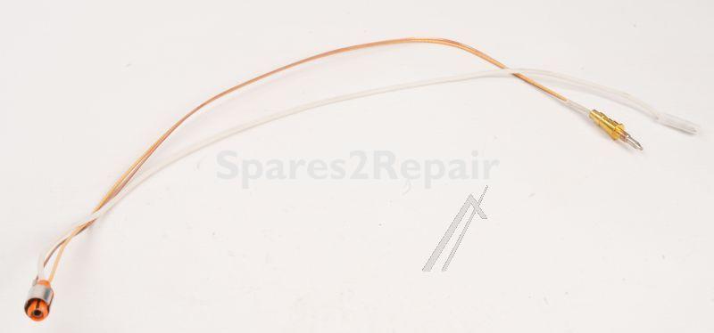 Thermostats - 3873118016 Overheat Protection Thermostat [Electrolux Aeg]