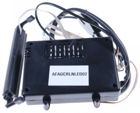 Airforce Control Panel - Afagcrlnled02 Comando F16 Rln Led Seriale