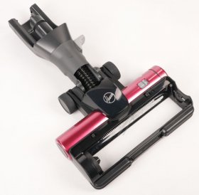 Floor Tool - 48700845 Main Nozzle Assembly Oto [Candy Hoover]
