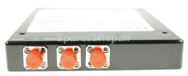 Polytron 4+1 Multiswitch Inputs - Psg 516 Q Einzel-multischalter 5-16 Terr Aktiv 22 Khz Inkl Netzteil - 9268011