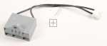 Led emitter - 49128594 Led Lamp [Candy Hoover]