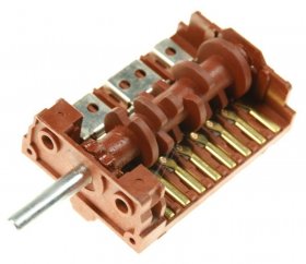 Atlan Oven Switch - 302050300015 Oven Selector
