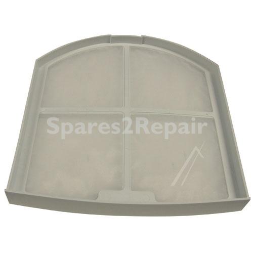 Fluff Filter - C00095517 482000028091 Filter [Whirlpool Indesit]