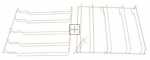 Telescopic Slideout Oven Grills - 11021175 Grid [Bosch Siemens]