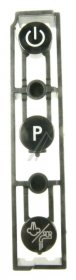 Button - 5913212241 Button Bar [Delonghi]
