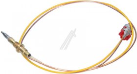 Smeg Thermocouple - 948650154 Thermocouple 500mm
