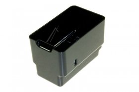 Saeco Pulp Container - 17000946 996530073701 Black Coffee Grounds Box Cst