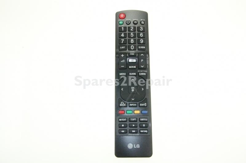 Lg Ir remote Control - Akb72915269 Remote Controller Assembly