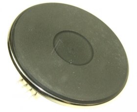 145mm Standard Hot Plate 230v - Hot Plate D145 230v 1000w [Vestel]