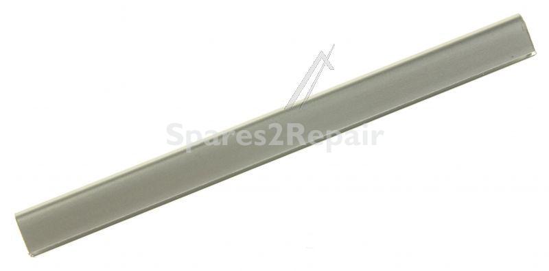 Front Housing - C00292436 488000292436 Silver Trim (121x10) [Whirlpool Indesit]