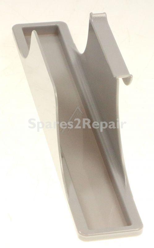 Perforated Rail - C00293083 488000293083 Holder For Ice Cube Tray 280x36 [Whirlpool Indesit]