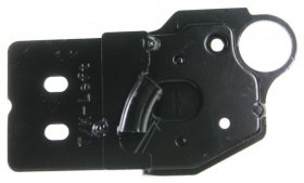 Lg Door Hinges - Aeh73516903 Hinge Assembly Lower