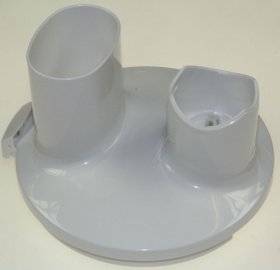 Braun Housing Top - 7051016 67051016 Upper Part Chopper