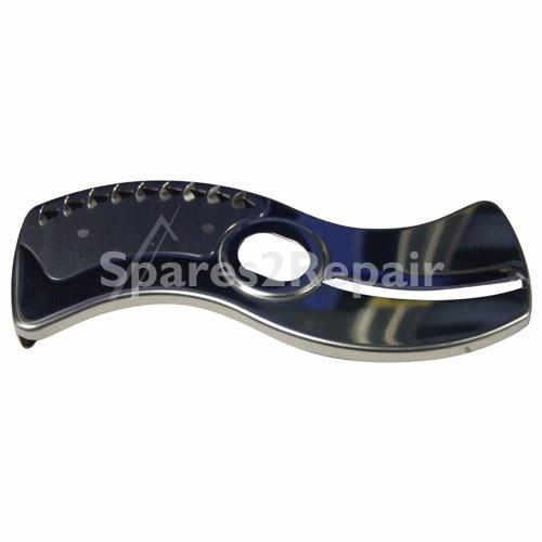 Braun Mixer - Blender Blade - 7051383 67051383 Julienne Cutting Insert (square)