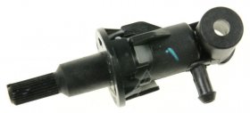 Valve - 7313286829 Stg Steam Tap (complete) (ppa) Ecp3 [Delonghi]