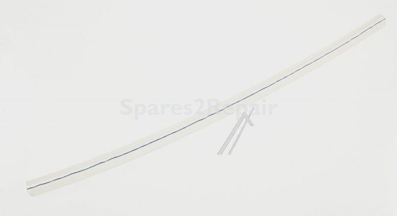 Connecting Hose For Coffee Machines - 5313223441 Hose (sil Plat Mg7714t60p) Di=4 De=8 L220 [Delonghi]