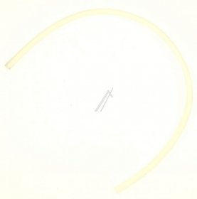 Connecting Hose For Coffee Machines - 5313223991 Hose (silicone Natural) Di=5 De=8 L460mc [Delonghi]