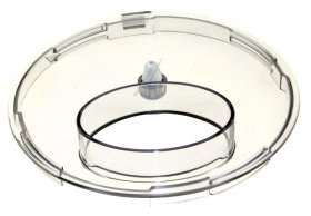 Braun Mixing Bowl Lid - 67000053 Lid For Metal Bowl Diameter - 22cm