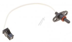 Samsung Temperature Sensor For Washing Machines, Dryers, Dishwashers - Dd81-01279a Thermistor Dmm Ac250v 674000900038