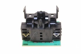 Mode Select Switch - 00611026 Switch-selector [Bosch Siemens]