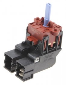 Mode Select Switch - 41033178 Selector Switch [Candy Hoover]