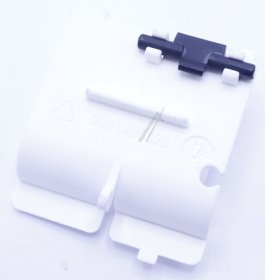 Fixings And Brackets - 10028134 Holder Assembly For Switches Left [Bosch Siemens]