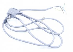 Mains Power Lead - 4505770201 C00911940 Supply Cord 3x0 75x1 9m_4 8 Tr1 [Arcelik]