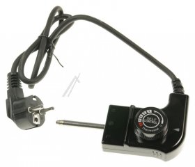 Fritel Thermostats - 2ty012 Thermostat Incl Power Cord Fritel Ty 1485