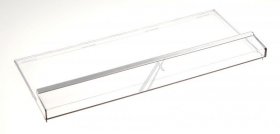 Smeg Guide-rail - 694171006 Rail Assembly