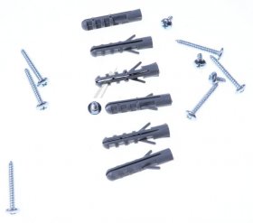 Atlan Screw - Atsk3503c126005 Screw Kits