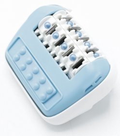Epilator Head - Cs-00146423 Rolle-epiliergerat [Groupe SEB]