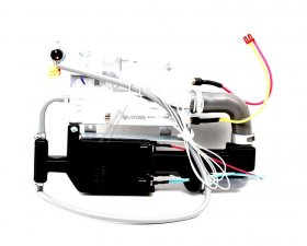 Lg Element - Aeg74450008 Heater Assembly 230-240v 50-60hz 1960w Na Lg Electronics Sheath All We