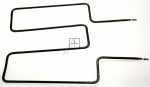 Atag Bottom Element Oven - 88025526 35931 Element Lower 1000w